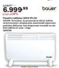 Home Center Bauer Panel radijator