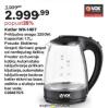 Home Center Vox Kuvalo za vodu Ketler