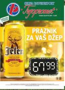 Katalog Trgopromet katalog akcija, 19. decembar 2016. do 1. januar 2017