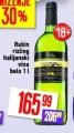 Dis market Italijanski rizling Rubin, 1l