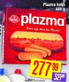 Dis market Bambi Plazma keks, 600g