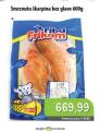 Univerexport Smrznuta škarpina bez glave, 600g