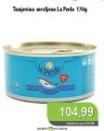 Univerexport Tunjevina mrvljena, 170g