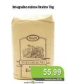 Univerexport Integralno raženo brašno Vega, 1kg