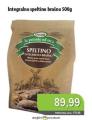 Univerexport Integralno speltino brašno Vega, 500g
