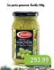 Univerexport Barilla Pesto genovese sos