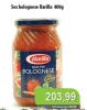 Univerexport Barilla Bolognese sos