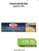 Univerexport Barilla Špagete 500g