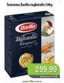 Univerexport Barilla testenina tagliatelle, 500g