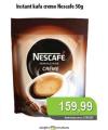Univerexport Nescafe Creme instant kafa, 50g