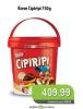 Univerexport Nestle Cipiripi krem