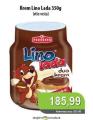 Univerexport Lino lada duo krem, 350g