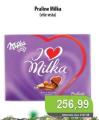 Univerexport Milka praline