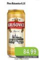 Univerexport Krušovice Imperial pivo u limenci, 0,5l