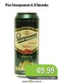 Univerexport Staropramen svetlo pivo u limenci, 0,5l