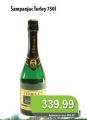 Univerexport Šampanjac Torley, 750ml