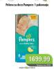 Univerexport Pampers Active baby dry pelene