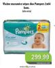 Univerexport Pampers Vlažne maramice