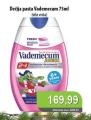 Univerexport Vademecum dečija pasta za zube, 75ml
