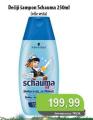 Univerexport Schauma dečiji šampon za kosu, 250ml