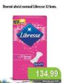 Univerexport Libresse higijenski ulošci, 32/1