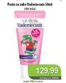Univerexport Vademecum dečija pasta za zube, 50ml