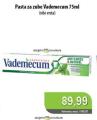 Univerexport Vademecum pasta za zube, 75ml