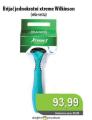 Univerexport Wilkinson Xtreme 3 brijač