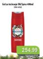 Univerexport Old Spice gel za tuširanje, 400ml