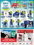 Akcija IDEA katalog nedelja super brendova, 19. decembar 2016 do 1. januar 2017 49814
