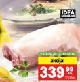 IDEA Sveža prasetina, 1 kg