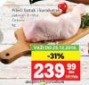 IDEA  Pileći batak i karabatak