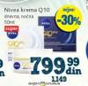 IDEA Nivea Q10 dnevna krema za lice