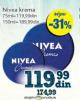 IDEA Nivea Krema za ruke