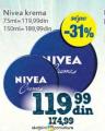 IDEA Nivea krema za ruke