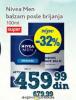 IDEA Nivea MEN Balsam za lice posle brijanja