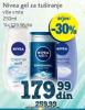 IDEA Nivea Gel za tuširanje