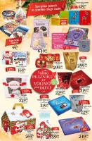 Akcija IDEA katalog Nedjelja slatkiša, 19-25. decembar 2016 49817