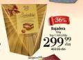 IDEA Bajadera bombonjera Kraš, 150 g