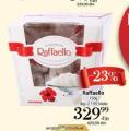 IDEA Raffaello bombonjera, 150 g
