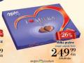 IDEA Milka praline