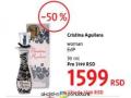 DM market Christina Aguilera woman, EdP 30ml