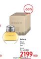 DM market Burberry, Classic woman, ženski parfem EdP 30ml