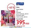 DM market Balea Kozmetički poklon set