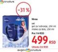 DM market Kozmetički poklon set Nivea