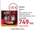 DM market Kozmetički poklon set Old Spice