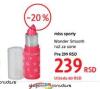 DM market Miss sporty Ruž za usne