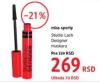 DM market Miss sporty Maskara