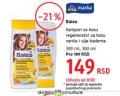 DM market Šampon za kosu Balea, 300 ml