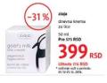 DM market Dnevna krema za lice Ziaja, 50 ml